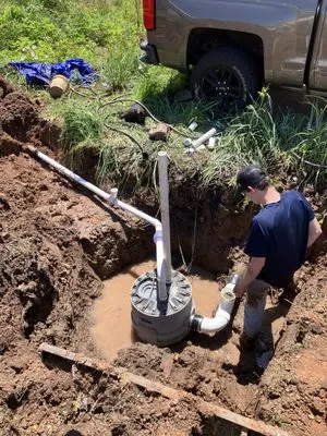 TWS Plumbing