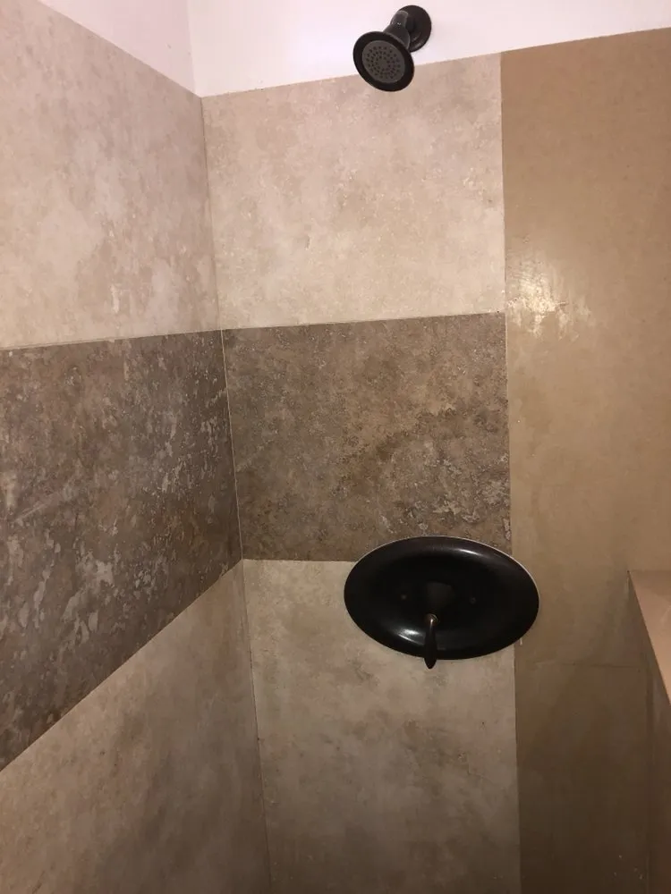 Slide of TWS Plumbing