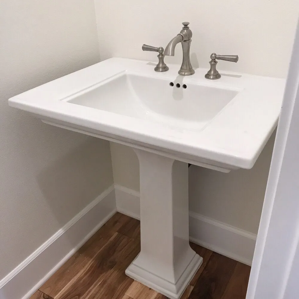 Slide of TWS Plumbing