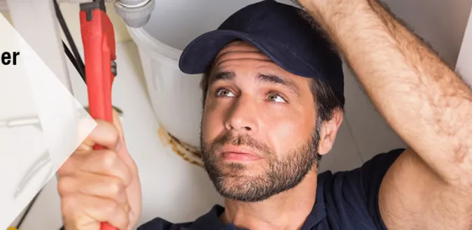 Slide of TWS Plumbing