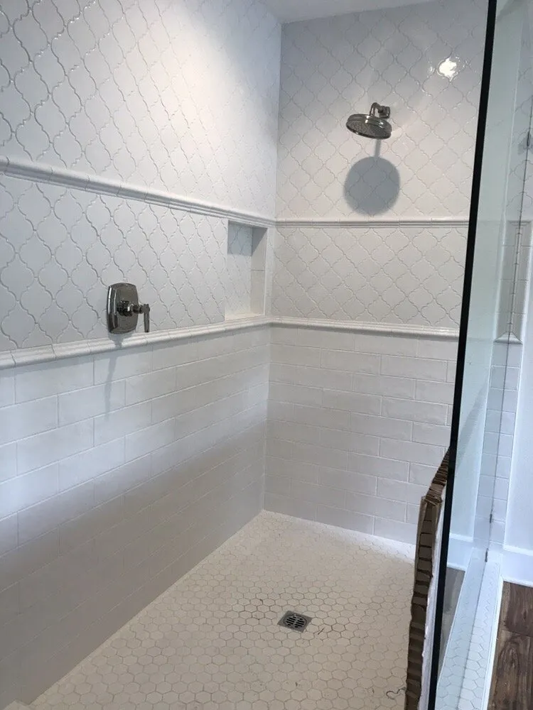 Slide of TWS Plumbing