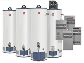 Slide of TX Humble Plumbing Co