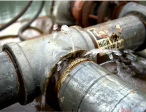 Slide of TX Humble Plumbing Co