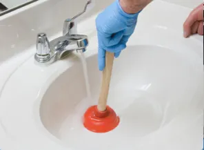 Slide of TX Humble Plumbing Co