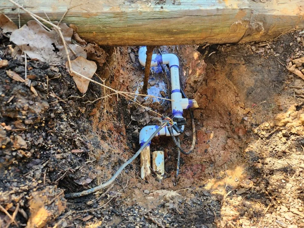 Slide of TX Mile Services