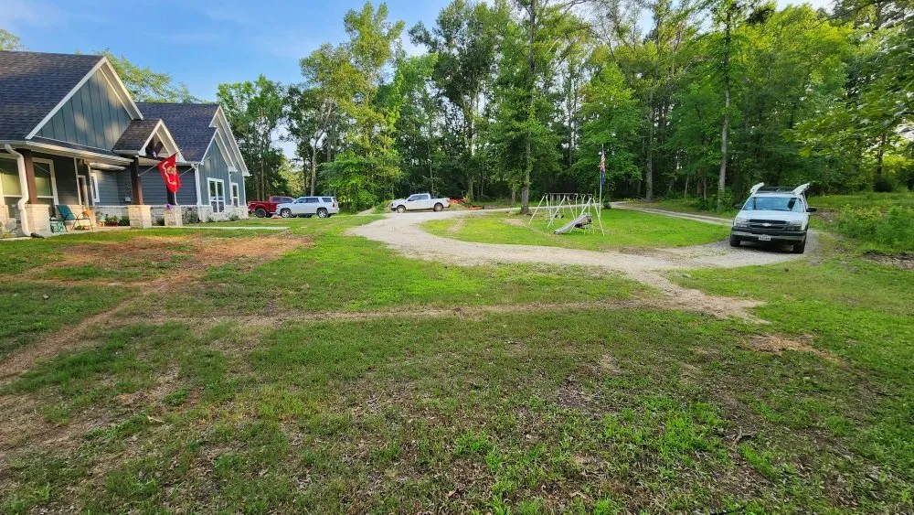 Slide of TX Mile Services