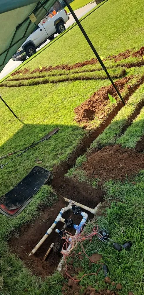 Slide of TX Mile Services