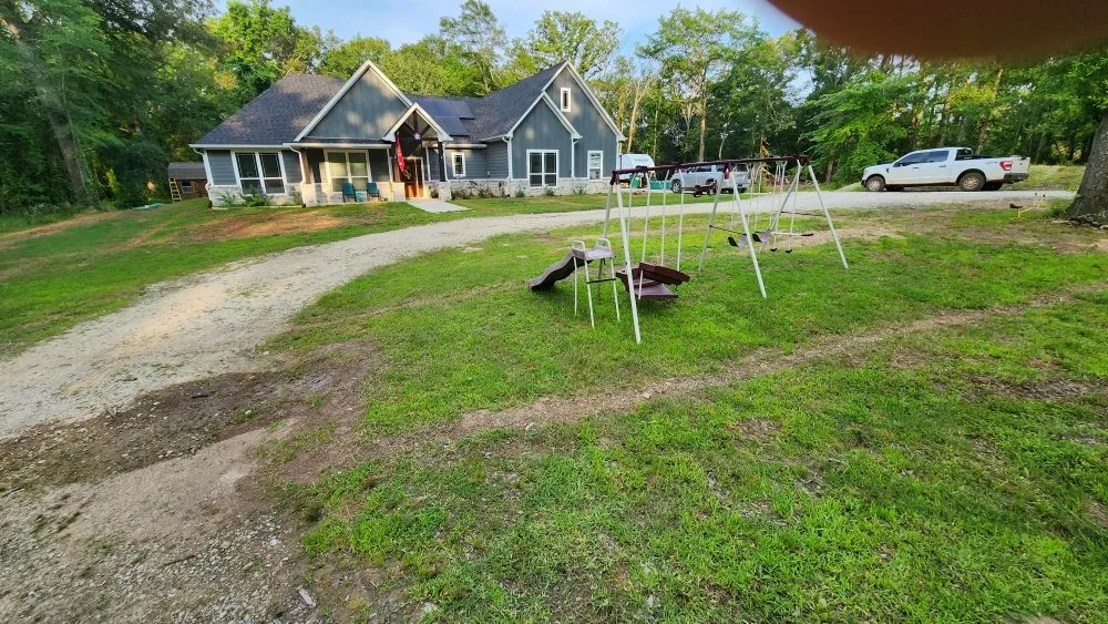 Slide of TX Mile Services