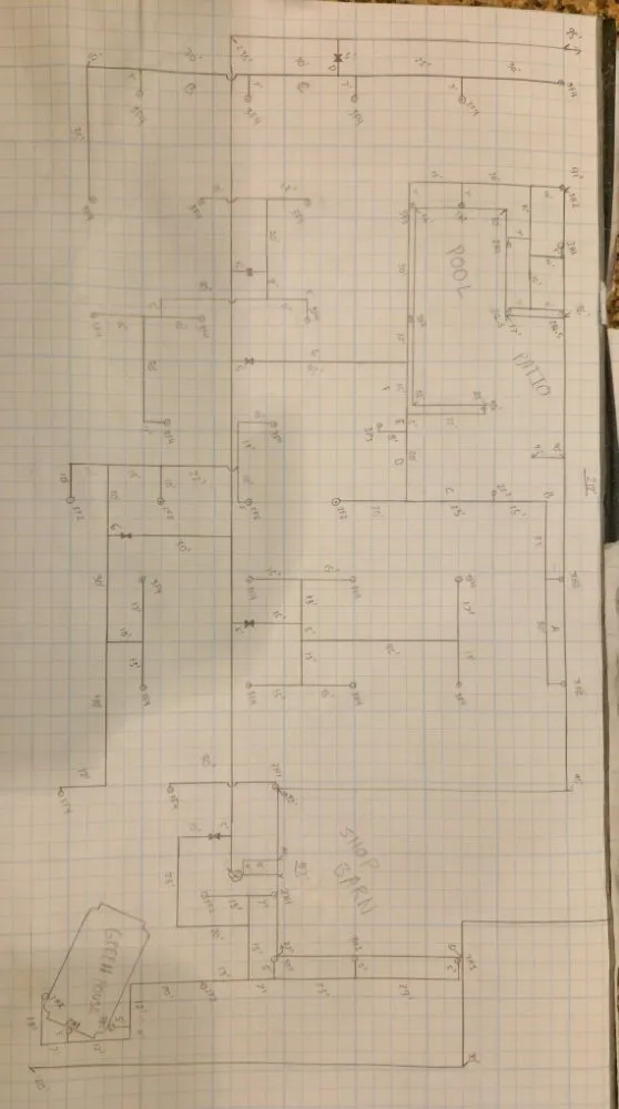 Slide of TX Mile Services