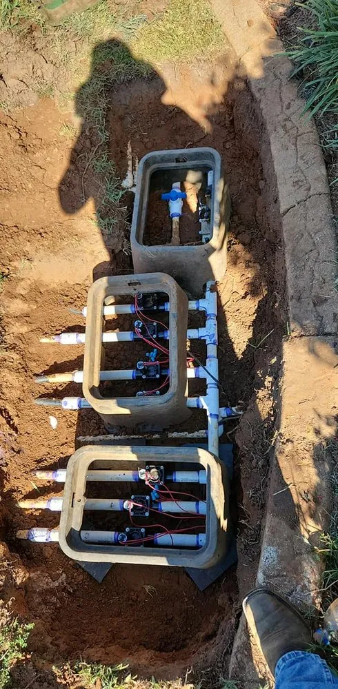 Slide of TX Mile Services