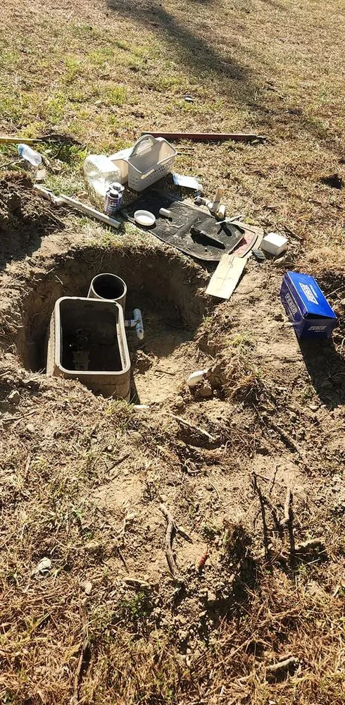 Professional emergency plumbing for homes in Gladewater, TX by TX Mile Services