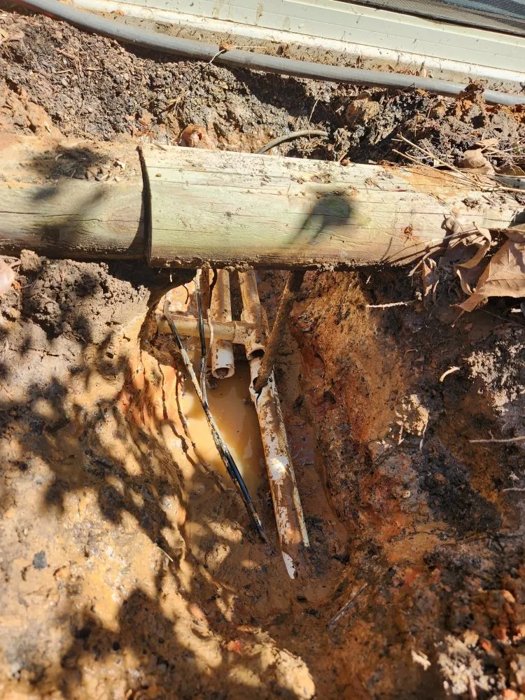 Slide of TX Mile Services