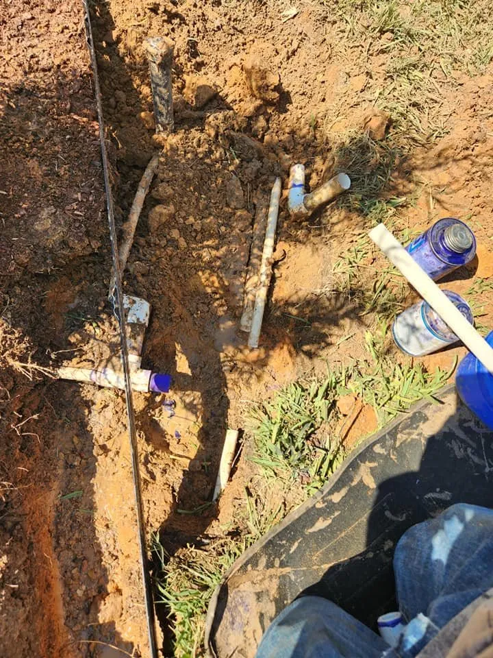 Slide of TX Mile Services