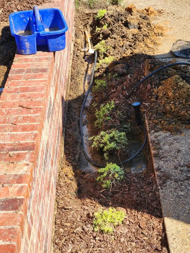 Slide of TX Mile Services