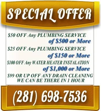 Slide of TX Pasadena Plumbing