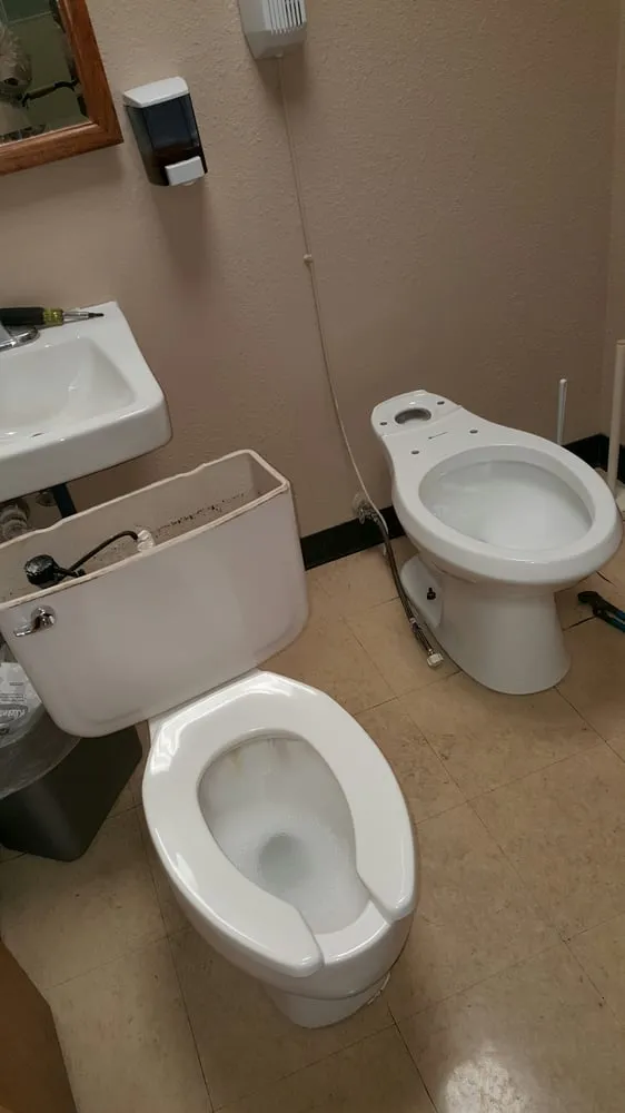 Slide of TX Plumbing Bureau