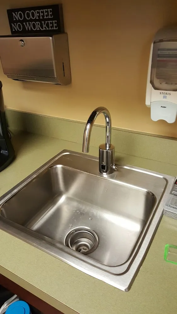 Slide of TX Plumbing Bureau