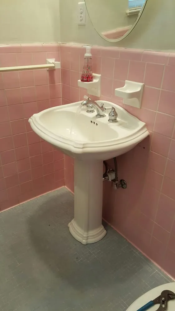 Affordable plumbing repair for homes in New Braunfels, TX by TX Plumbing Bureau