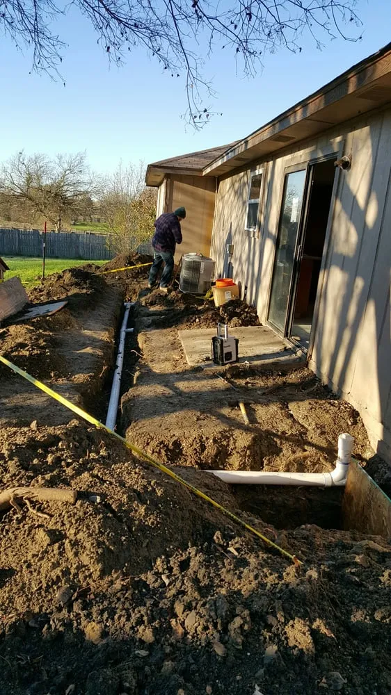 Slide of TX Plumbing Bureau