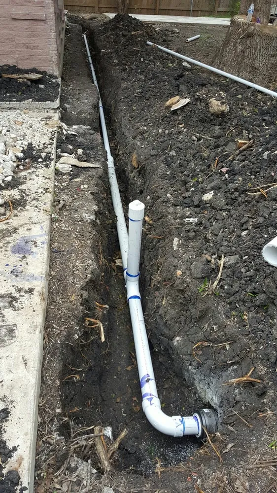 Slide of TX Plumbing Bureau