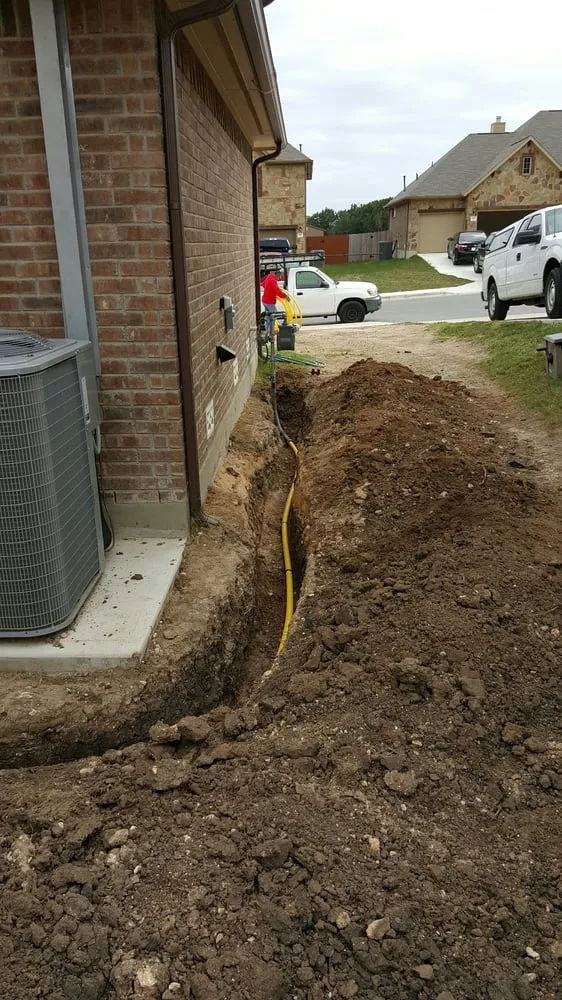 Slide of TX Plumbing Bureau