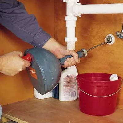 Slide of TX Spring Plumbing Company