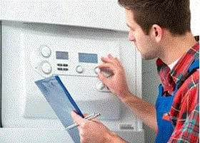 Slide of TX Sugar Land Water Heater