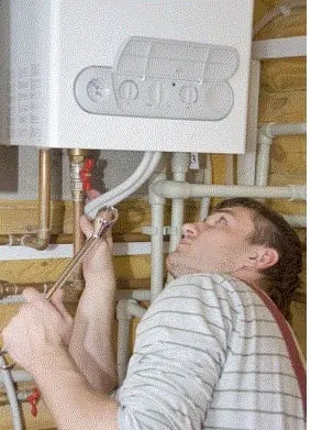 Slide of TX Sugar Land Water Heater