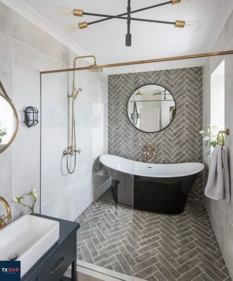 Slide of Txdvp Construction