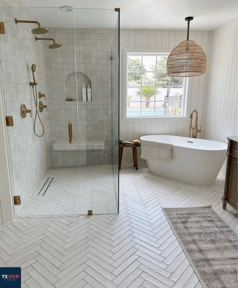 Slide of Txdvp Construction