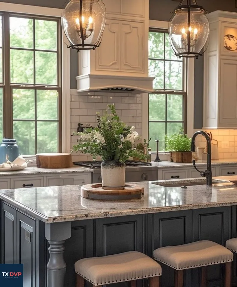 Slide of Txdvp Construction