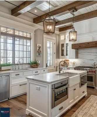 Txdvp Construction Logo