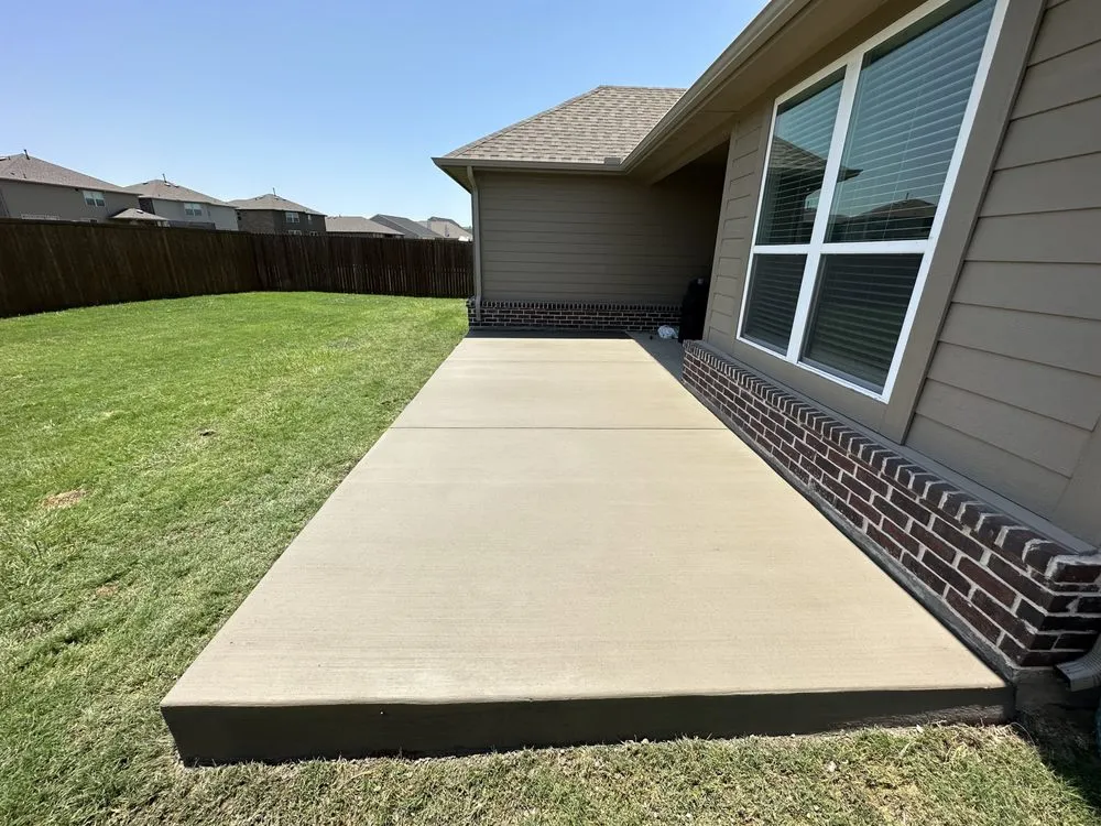 Slide of Txh5 Construction