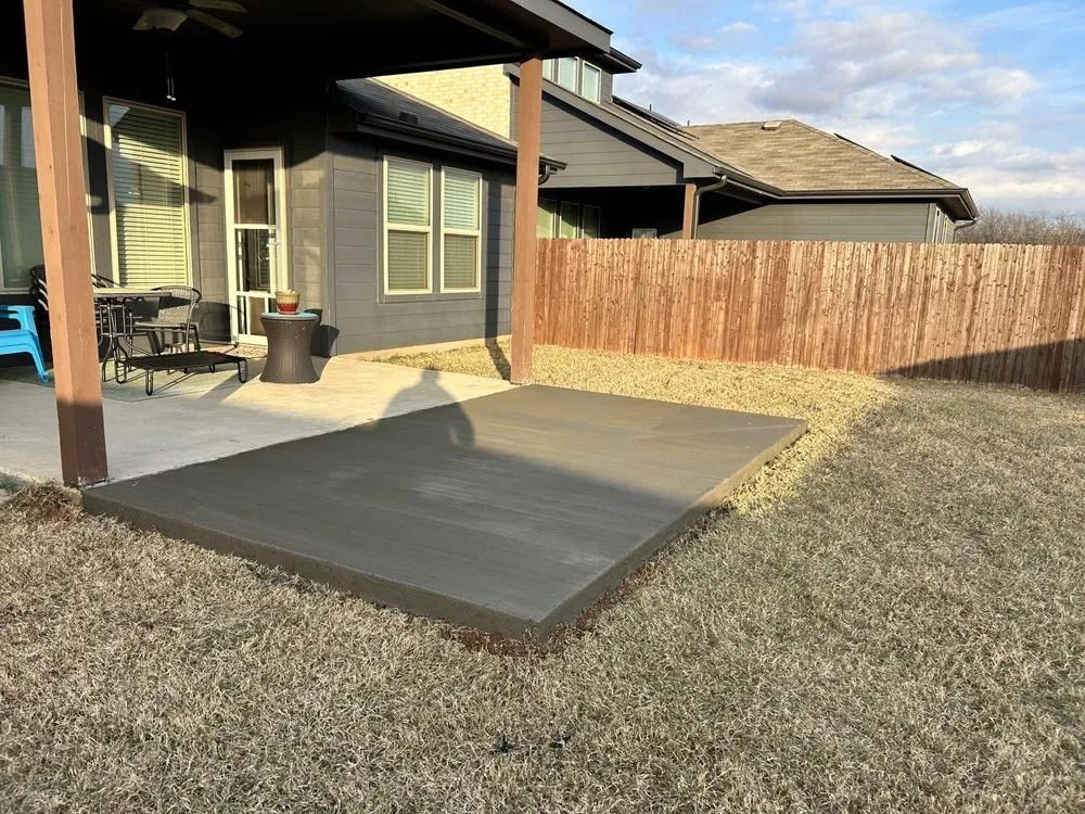 Slide of Txh5 Construction