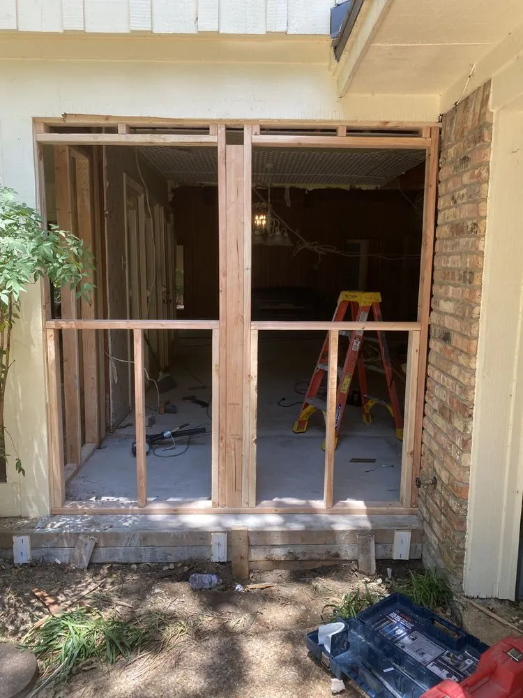 Slide of Txh5 Construction