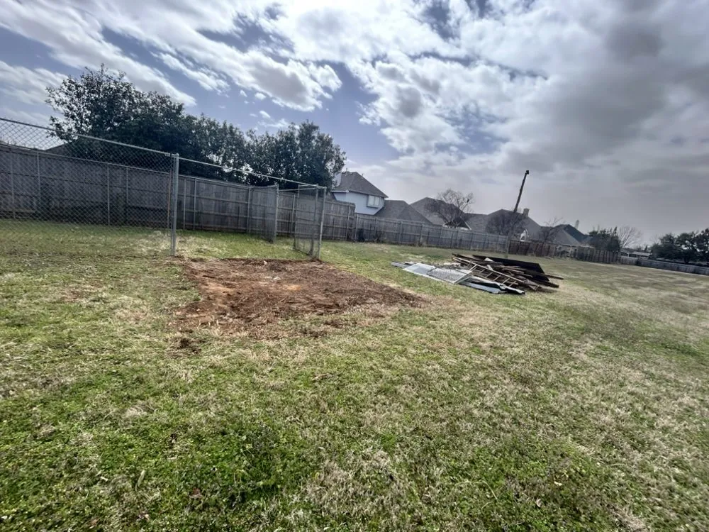 Slide of Txh5 Construction