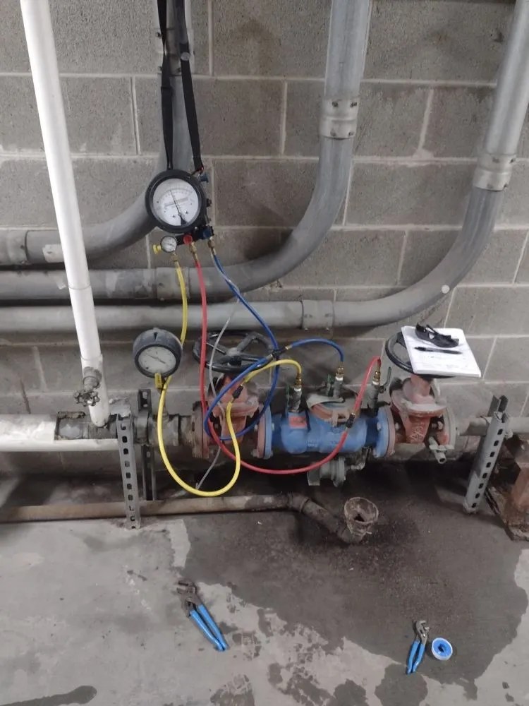 Slide of TXS Construction Services