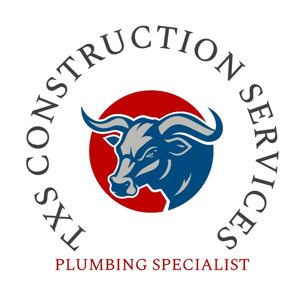 Slide of TXS Construction Services