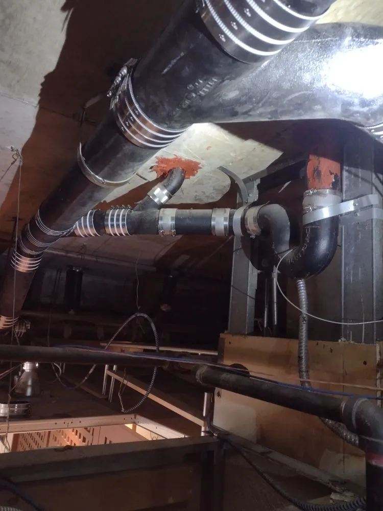 Slide of TXS Construction Services