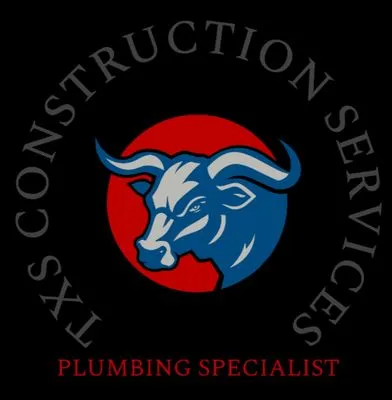 TXS Construction Services Logo