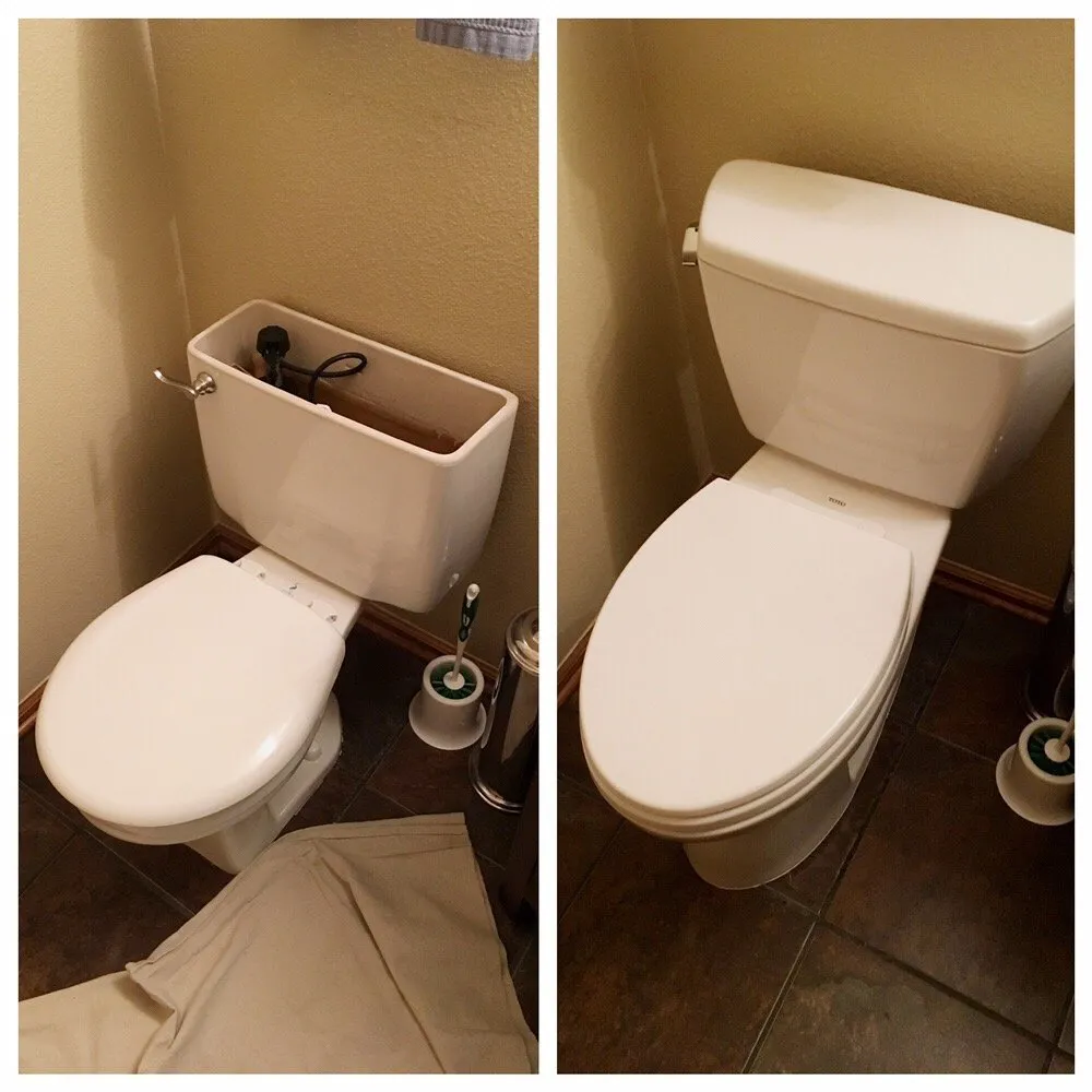 Slide of TYCO Plumbing