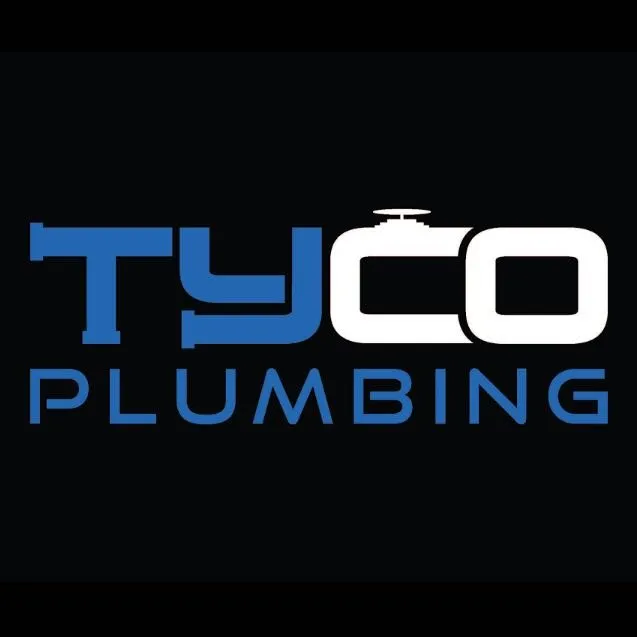 Slide of TYCO Plumbing