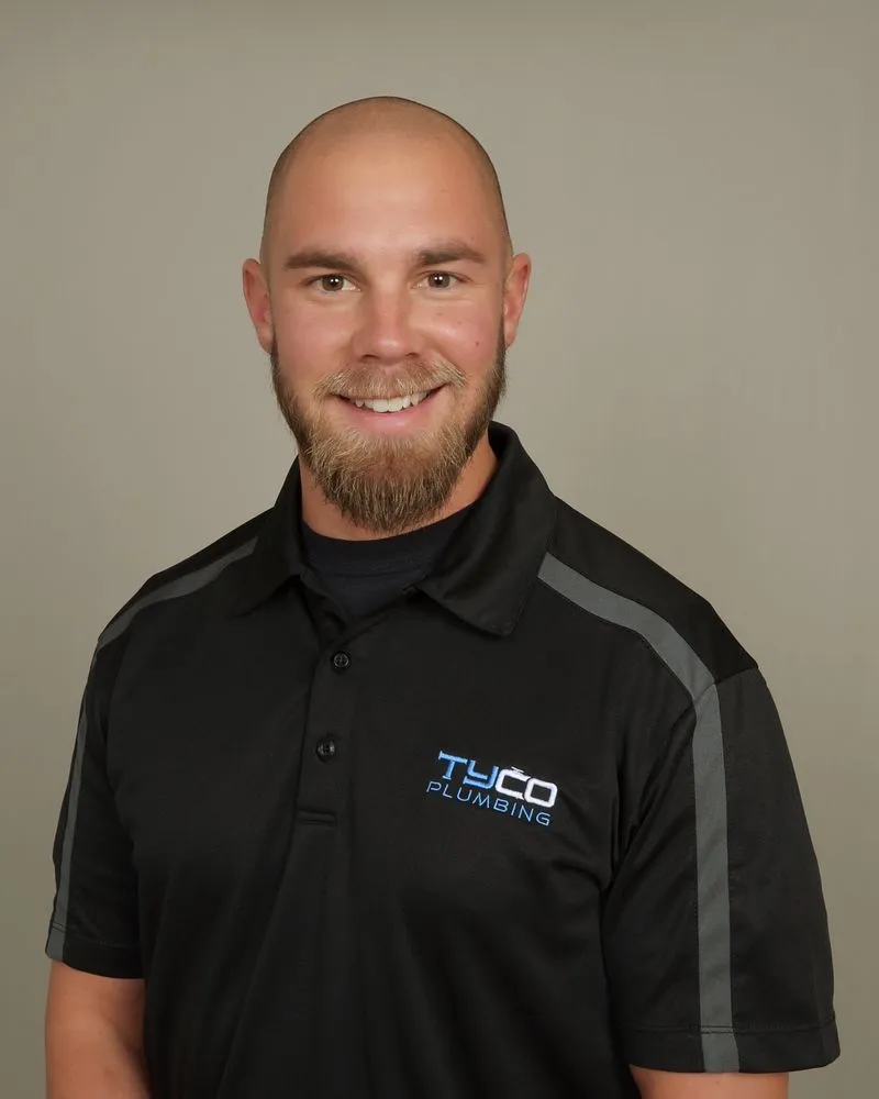 Slide of TYCO Plumbing