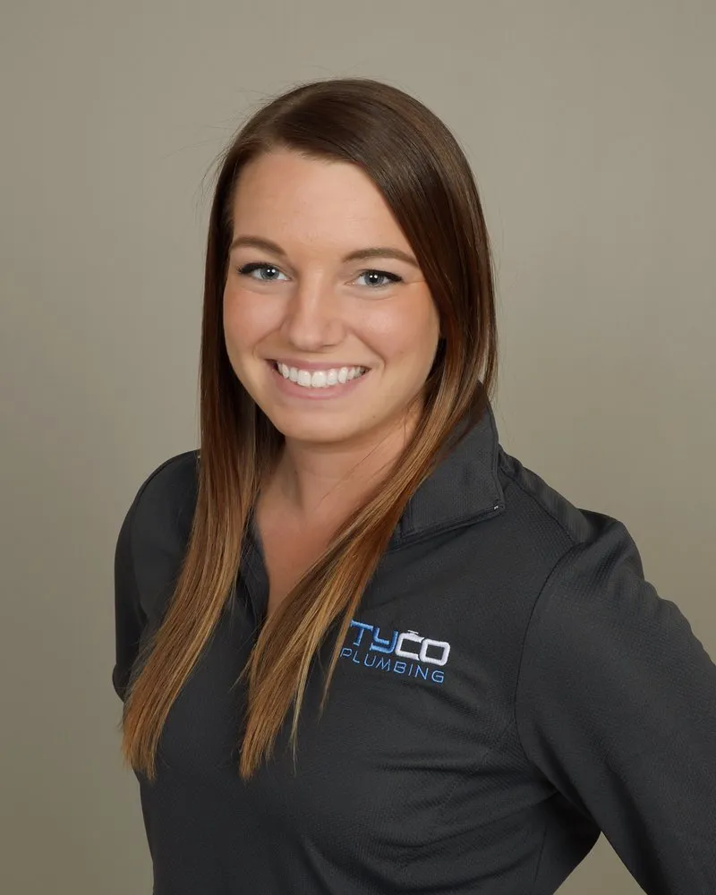 Slide of TYCO Plumbing