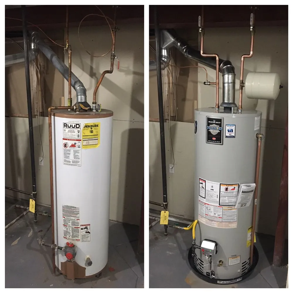 Slide of TYCO Plumbing