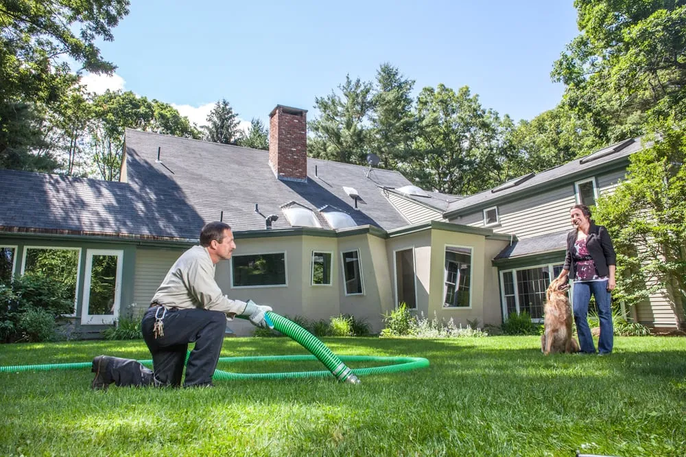 Slide of Tye Concrete Company