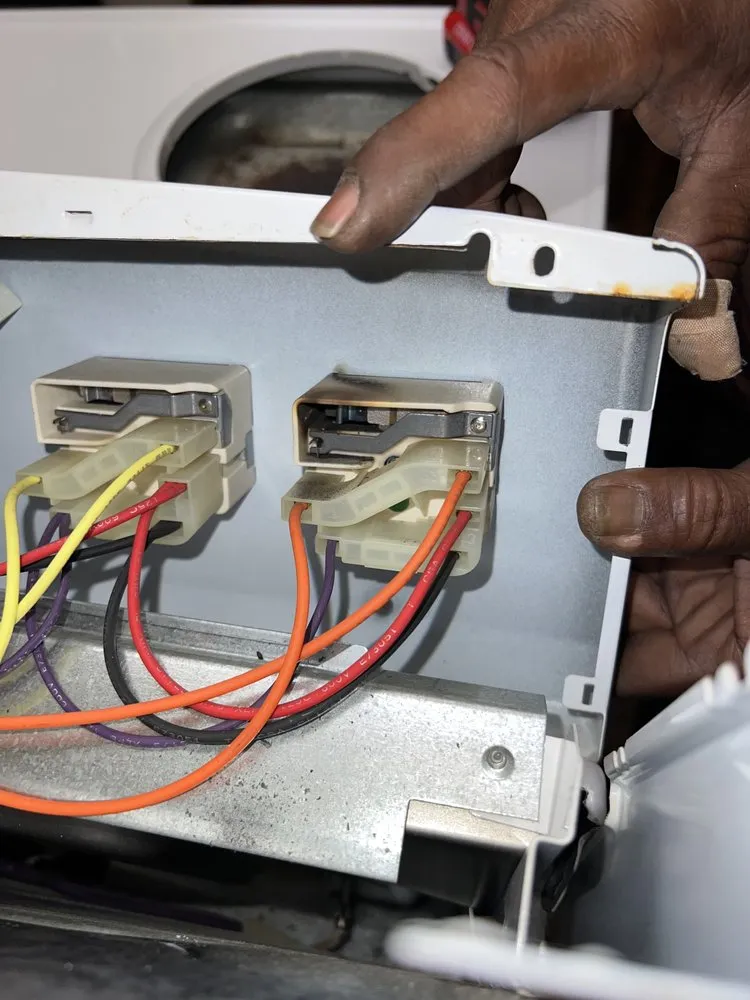 Slide of Tye Conway Construction & Services