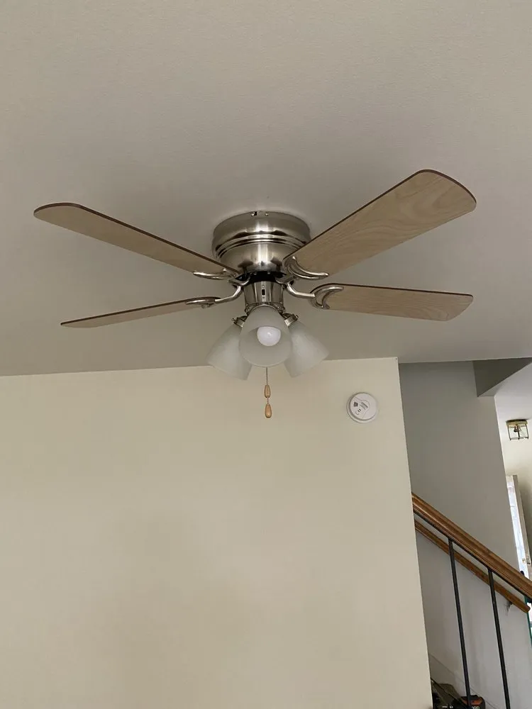 Slide of Tye Conway Construction & Services