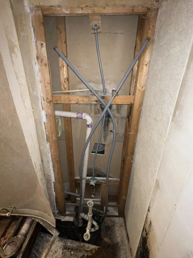 Slide of Tye Conway Construction & Services