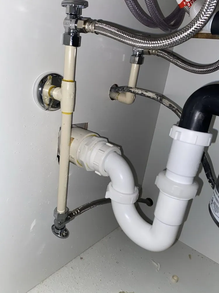 Expert emergency plumbing service in Salisbury, MD - Tye Conway Construction & Services